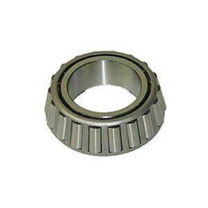 Napa Tapered RollerBearing Cone 25580 Timken Replacement Part